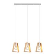 Подвесной светильник Arte Lamp Brussels A8030SP-3WH