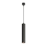 Подвесной светильник Denkirs Tube DK4050-BK