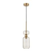 Подвесной светильник Escada Gloss 1141/1S Beige