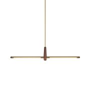 Подвесной светильник Imperium Loft Kiel 151260-26