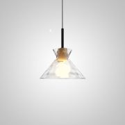 Подвесной светильник Imperium Loft Omg Glass 187977-23
