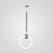 Подвесной светодиодный светильник Imperium Loft Ring 178413-26