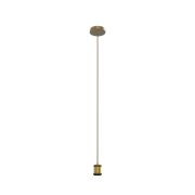 Подвесной светильник Gauss Decor PL022