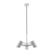 Подвесной светильник Kanlux AGZAR C 3xE14 W 36253