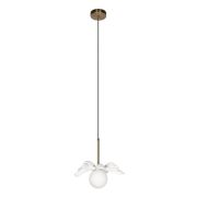 Подвесной светильник Loft IT Monro 10213/A White