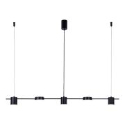 Подвесная светодиодная люстра Kink Light Карин 07624-5,19