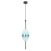 Подвесной светодиодный светильник Loft IT Venice 10223/E Blue