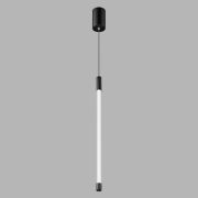 Подвесной светодиодный светильник IMEX Toscana PLC-7048-450-P_SBK
