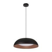 Подвесной светодиодный светильник Loft IT Cappello 10229P Black