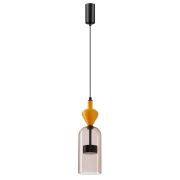 Подвесной светильник Odeon Light PALLETA 5046/12LB