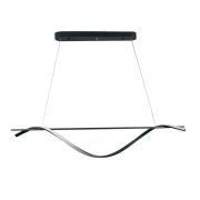 Подвесной светодиодный светильник Lightstar Rotonda 736447
