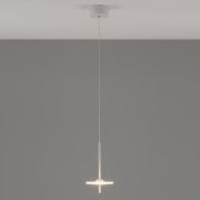 Подвесной светодиодный светильник Moderli Ella V10880-PL