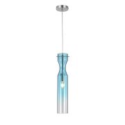 Подвесной светильник Indigo Beuta 11052/1P Blue V000563