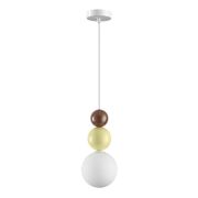 Подвесной светильник Lumion Suspentioni Bonbones 6557/1