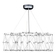 Подвесной светодиодный светильник ST Luce Gravetta SL6602.103.72