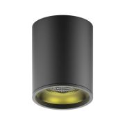 Потолочный светодиодный светильник Gauss Overhead HD008