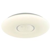 Потолочный светодиодный светильник Lussole Lgo Moonlight LSP-8310