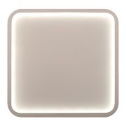 Потолочный светодиодный светильник Feron Square AL5840 41692