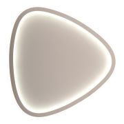 Потолочный светодиодный светильник Feron Triangle AL5830 41693