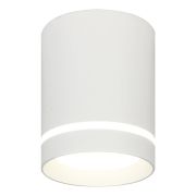 Потолочный светодиодный светильник Escada 20009SMU/01LED SWH