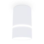 Потолочный светильник Ambrella light Techno TN3411