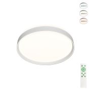 Потолочный светодиодный светильник Denkirs Plato DK6511-WH