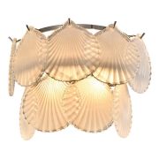Настенный светильник iLamp Soho W2546-2 NIC