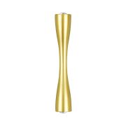 Настенный светодиодный светильник Odeon Light Hightech Anika 4292/10WL