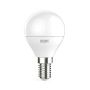 Лампа светодиодная Gauss E14 10W 3000K матовая 53110
