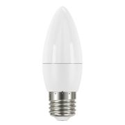 Лампа светодиодная Gauss E27 10W 3000K матовая 30210