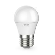 Лампа светодиодная Gauss E27 10W 6500K матовая 53230