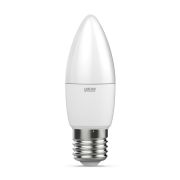 Лампа светодиодная Gauss E27 12W 6500K матовая 30232