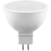 Лампа светодиодная Saffit GU5.3 11W 2700K матовая SBMR1611 55151