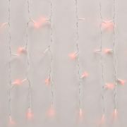 Светодиодная гирлянда Uniel занавес 220V красный ULD-C2030-240/SWK RED IP67 UL-00001362