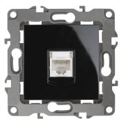 Розетка информационная RJ45 ЭРА 12 12-3107-06 Б0014728