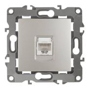 Розетка информационная RJ45 ЭРА 12 12-3107-15 Б0019353