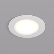 Встраиваемый светильник Denkirs Snartun DK3046-WH