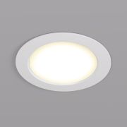 Встраиваемый светильник Denkirs Snartun DK3048-WH