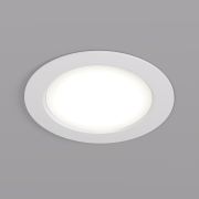 Встраиваемый светильник Denkirs Snartun DK3049-WH