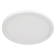 Встраиваемый светодиодный светильник Arte Lamp Mesura A7974PL-1WH