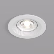 Встраиваемый светильник Denkirs Tisted DK3029-WH