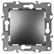 Выключатель одноклавишный ЭРА 12 10AX 250V 12-1101-12 Б0019276