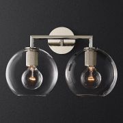 Бра Imperium Loft Rh Utilitaire Funnel 123274-22