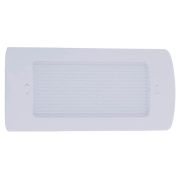 Мебельный светодиодный светильник Uniel ULI-F43-6W/4200K/Dim Sensor IP20 Silver UL-00002886