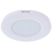 Мебельный светодиодный светильник Uniel ULM-F40-6W/4200K/Dim Sensor IP20 White UL-00002887