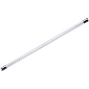 Лампа ультрафиолетовая бактерицидная Uniel G13 18W прозрачная EFL-T8-18/UVCB/G13/CL UL-00007276