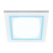 Встраиваемый светильник Ambrella light Techno TN122