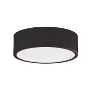 Потолочный светодиодный светильник Italline M04-525-146 black 3000K