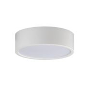 Потолочный светодиодный светильник Italline M04-525-146 white 3000K