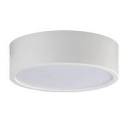 Потолочный светодиодный светильник Italline M04-525-175 white 3000K
